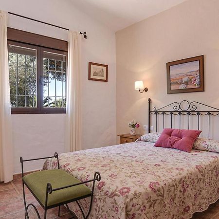 Villa Su Ilusion Solo Familias Conil De La Frontera Zewnętrze zdjęcie